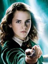 Image of Hermione